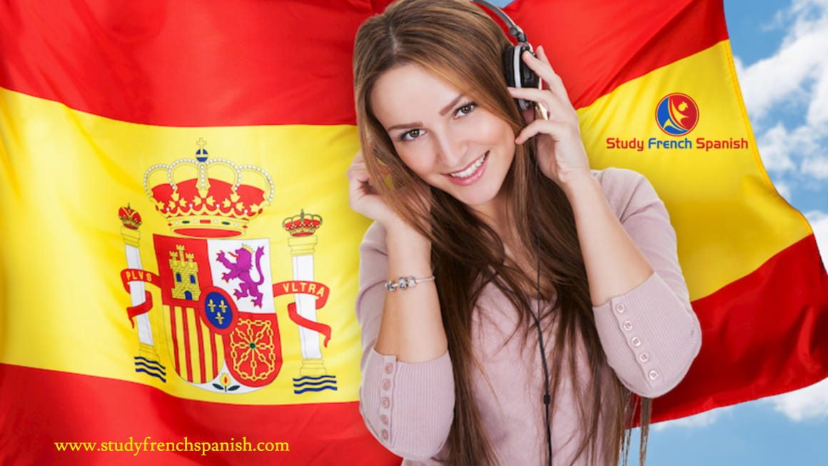 Learning Spanish Language