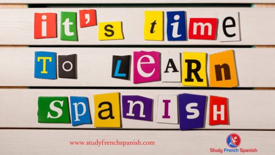 Spanish Language Career