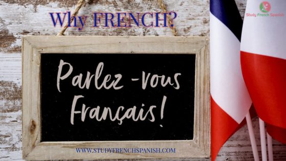 Why Learn French