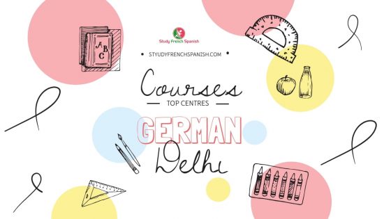 German Courses Delhi