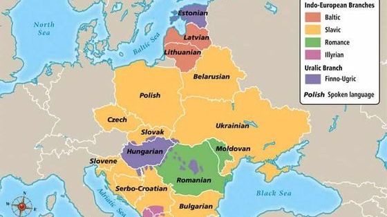 Romanian Language Course in Delhi