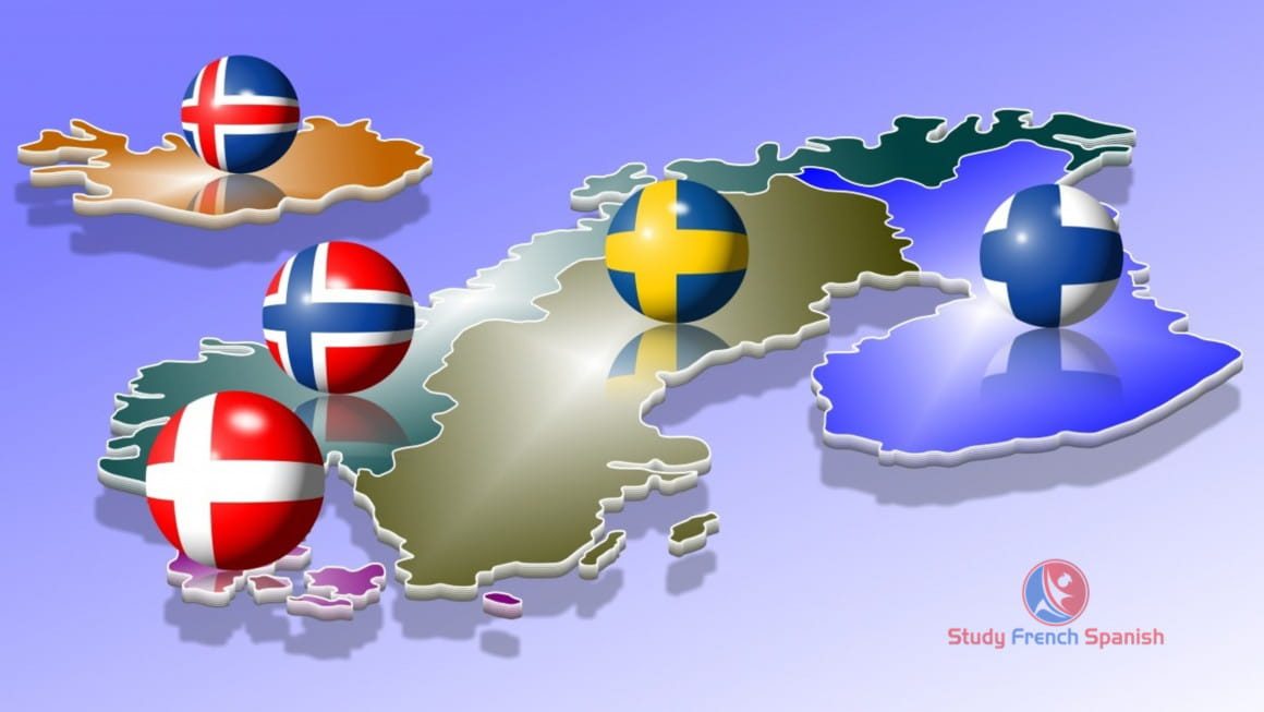 Scandinavian Languages