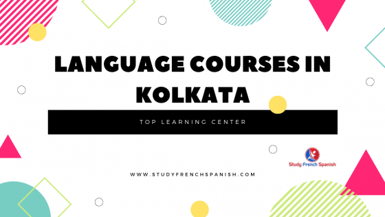 Language Courses Kolkata