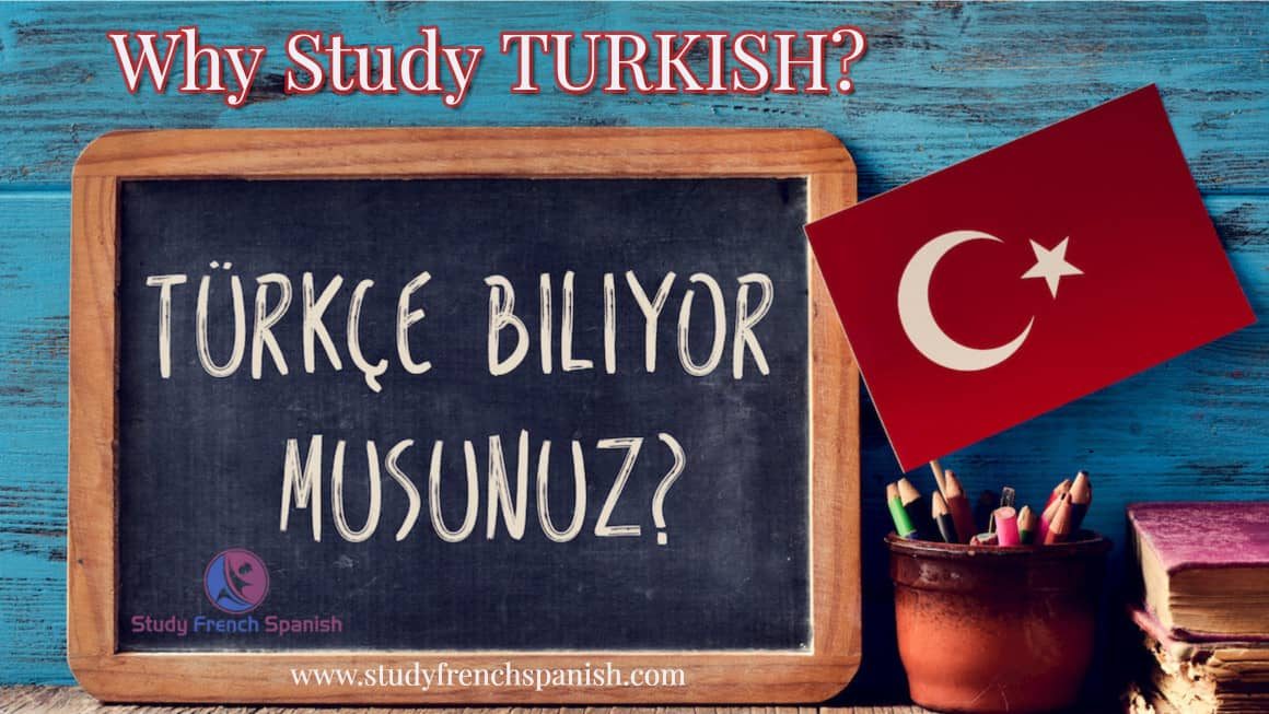 Why Learn Turkish
