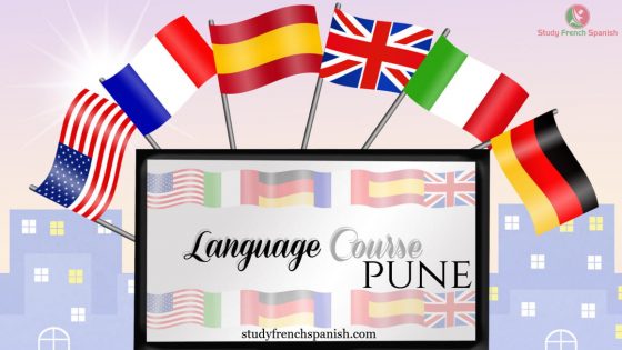 Language Courses Pune
