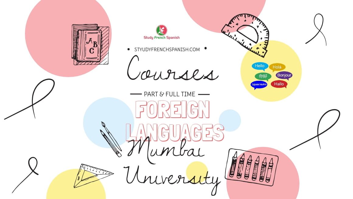 Mumbai University Language Courses