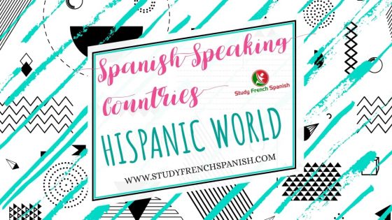 Spanish speaking population