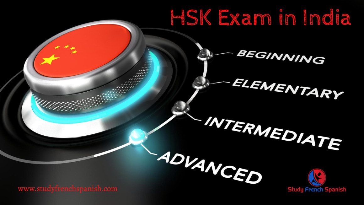 Chinese Proficiency Test