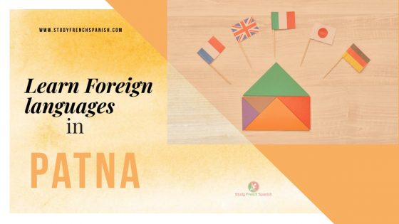 Language Classes Patna