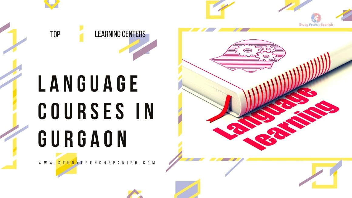 Language Courses Gurugram