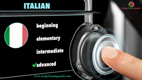 Italian Language Tests