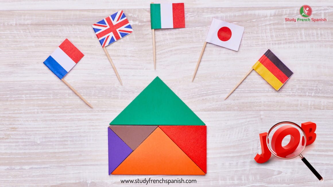 Language Careers