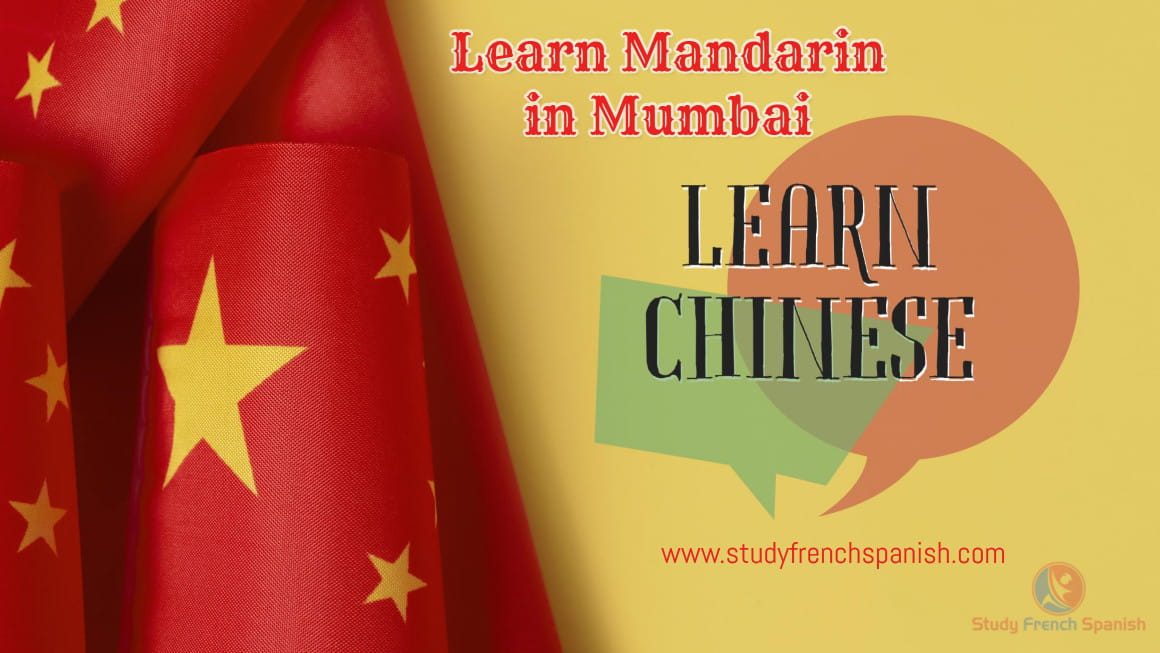 Chinese Courses in Mumbai