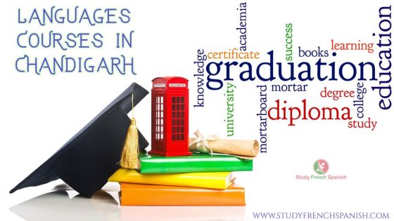 Language Classes in Chandigarh