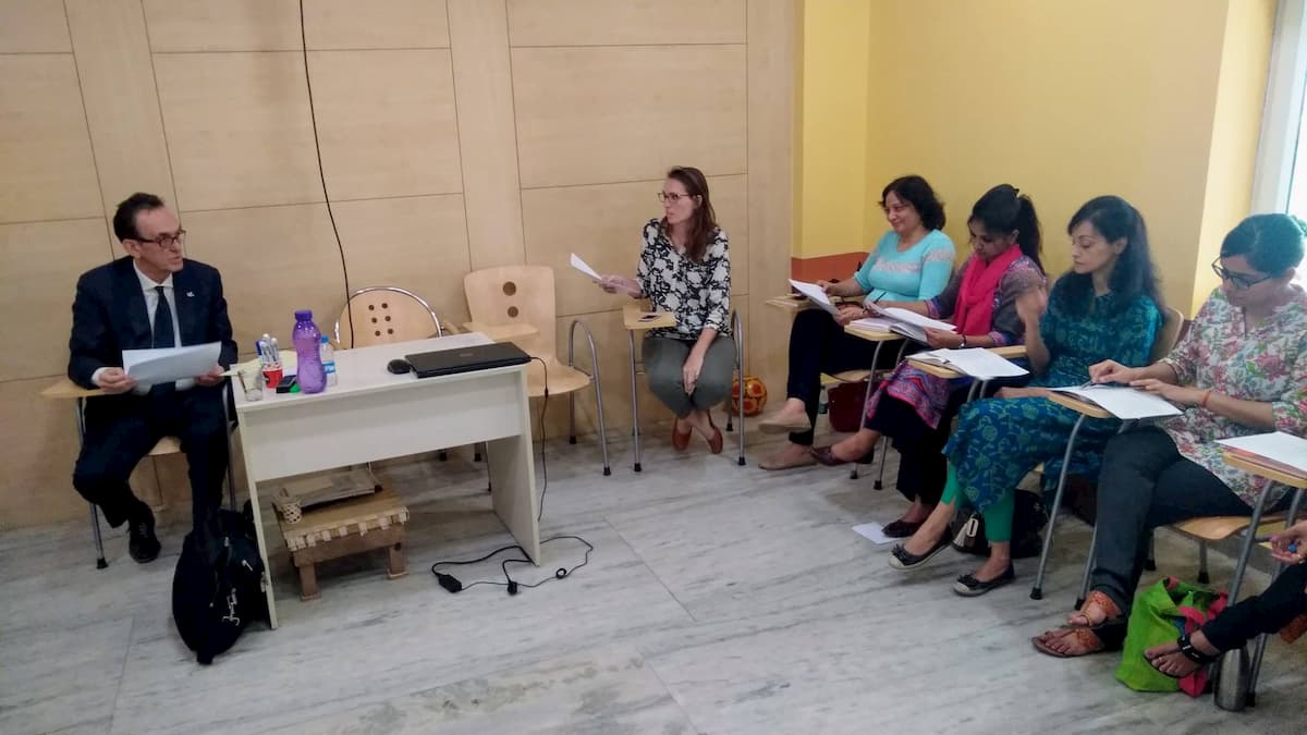 Foreign Language Courses in Lucknow 7 Reliable Institutes Foreign Language Courses in Lucknow 7 Reliable Institutes