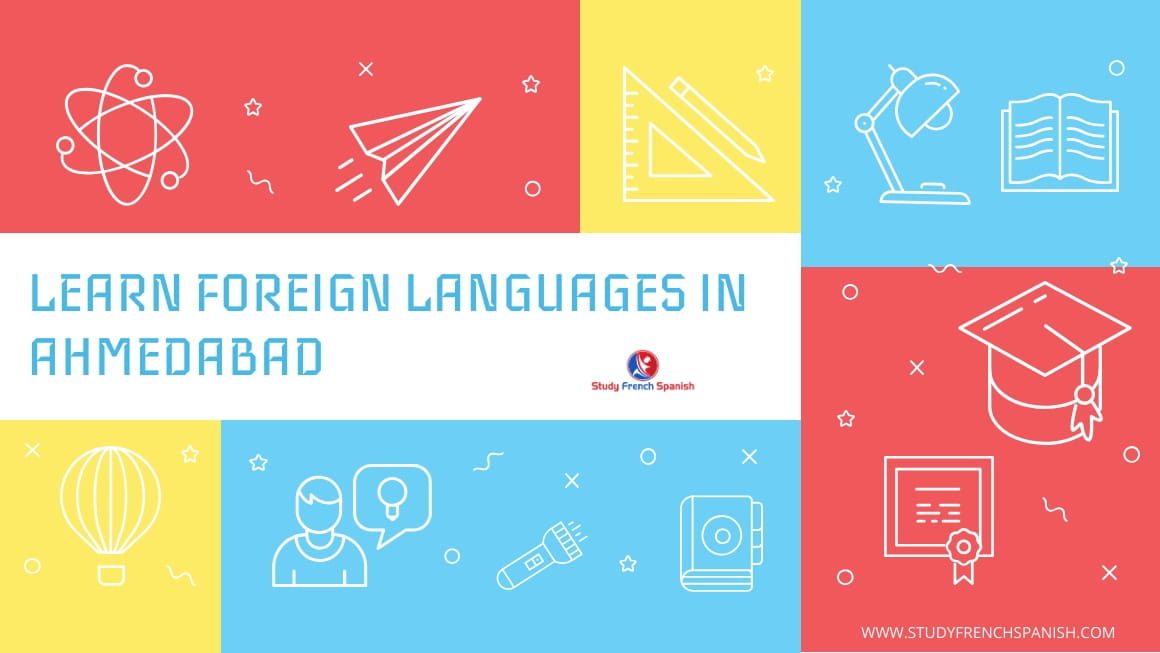 Language Institutes in Ahmedabad