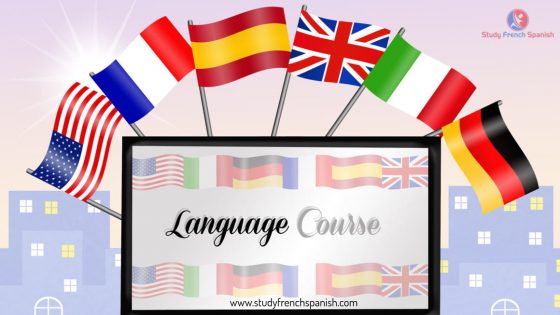 Language Classes India