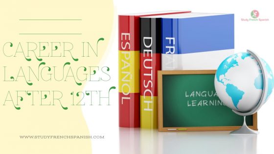 Language Career After 12th