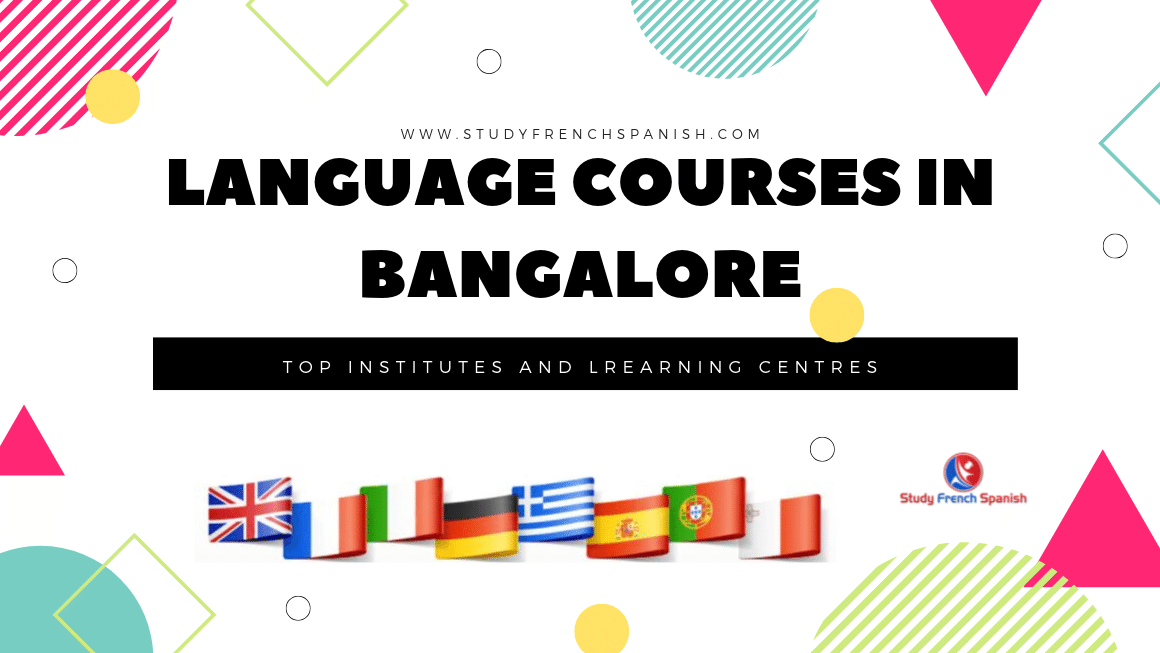 Language Courses Bengaluru