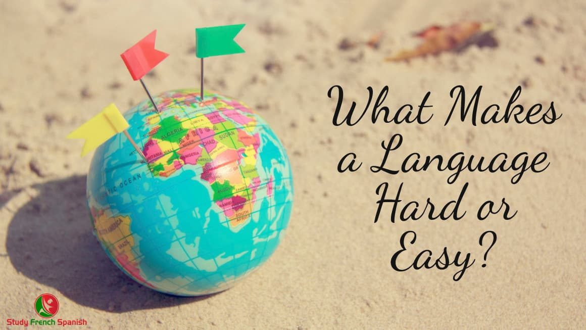 Easy Difficult Languages