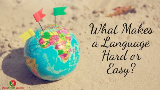 Easy Difficult Languages
