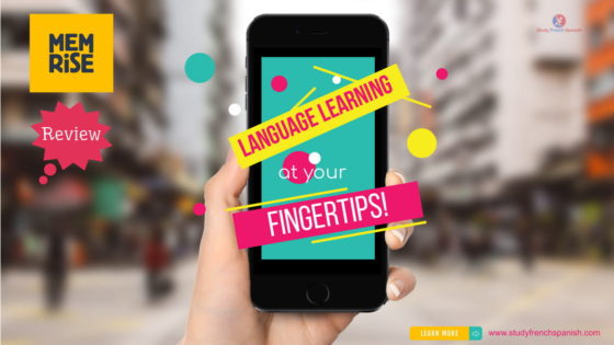 Memrise Review