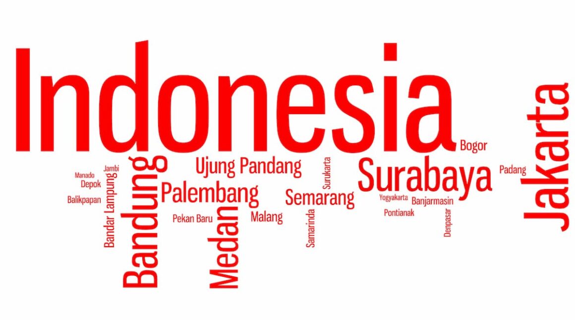 Benefits of Bahasa Indonesia