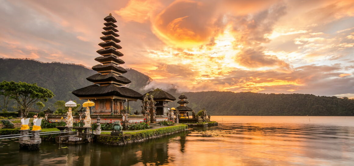 Learn Indonesian language