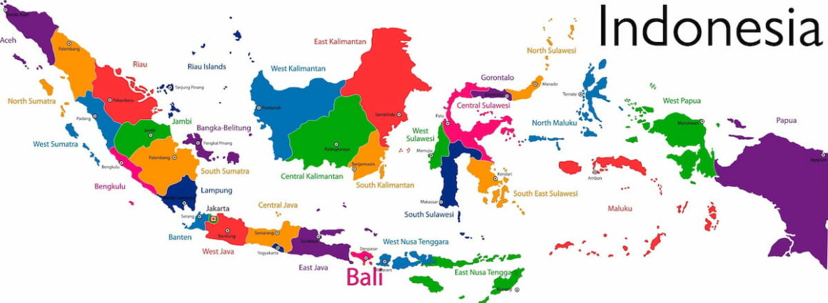 why learn Bahasa Indonesia