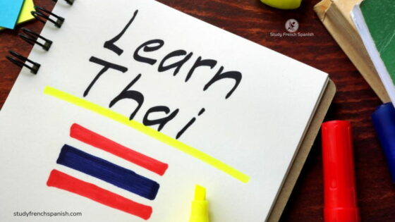 Learn Thai