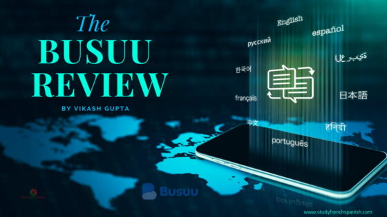 Busuu Reviews