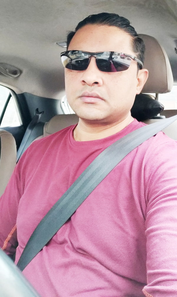Vikash Gupta
