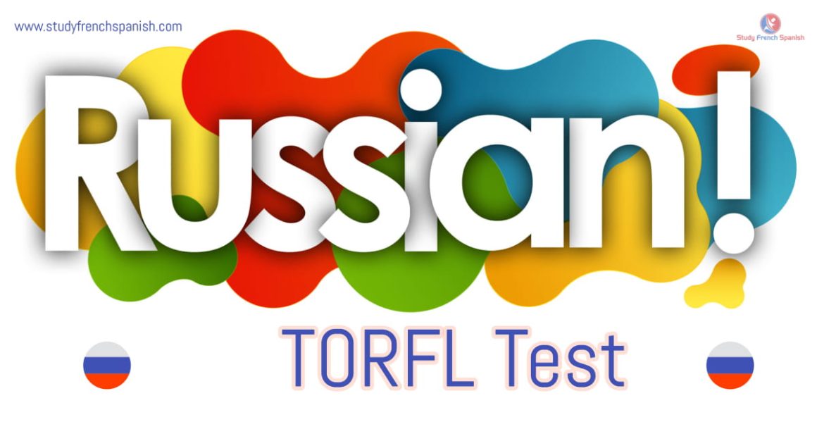 Russian proficiency test
