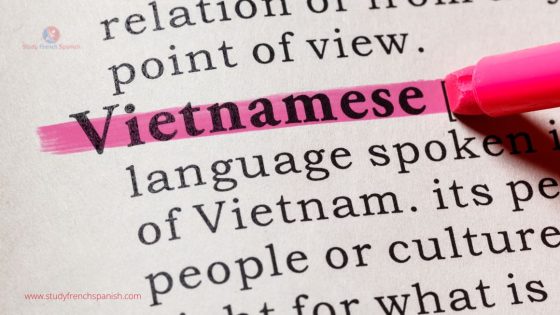 Reasons to learn Vietnamese