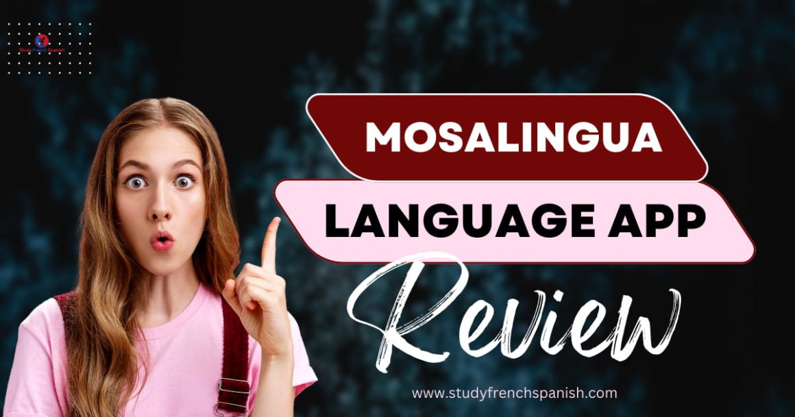 MosaLingua language review