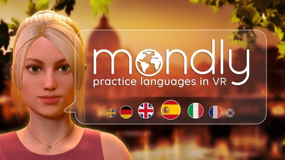 Review of Mondly