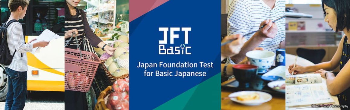 Japanese JFT Basic in India