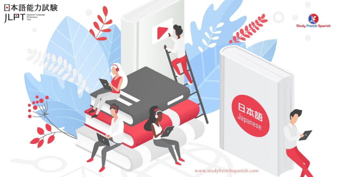 Various Japanese exams in India