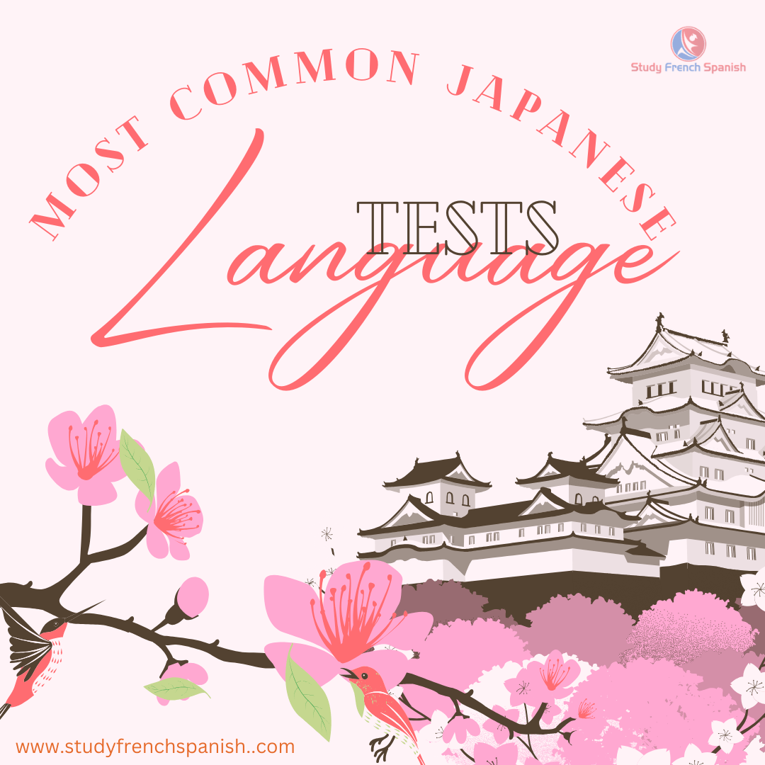 Which Japanese exam to take